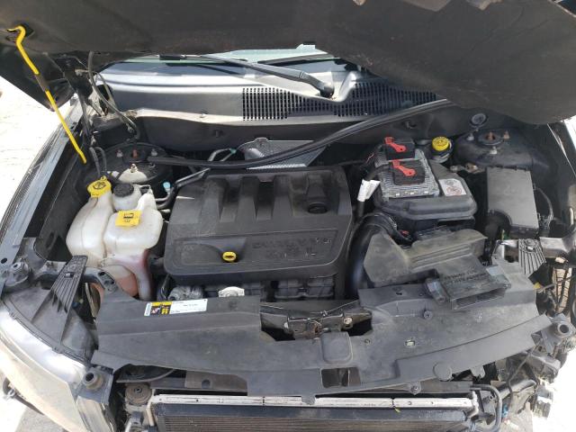 Photo 7 from auction – 2017 JEEP COMPASS SP with VIN 1C4NJDBB3HD143909