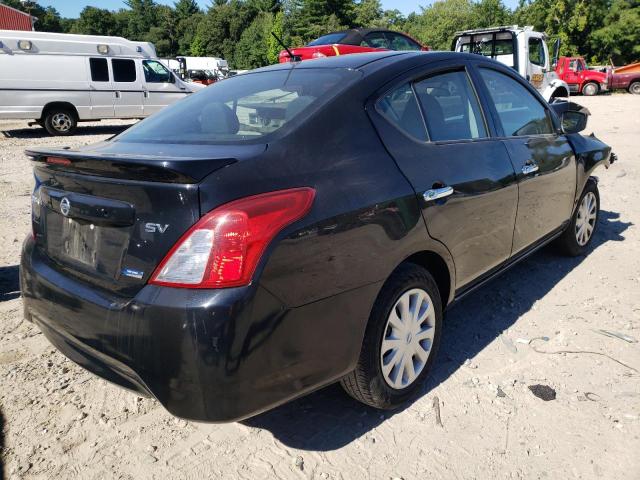 Photo 4 from auction – 2016 NISSAN VERSA S with VIN 3N1CN7AP8GL822368