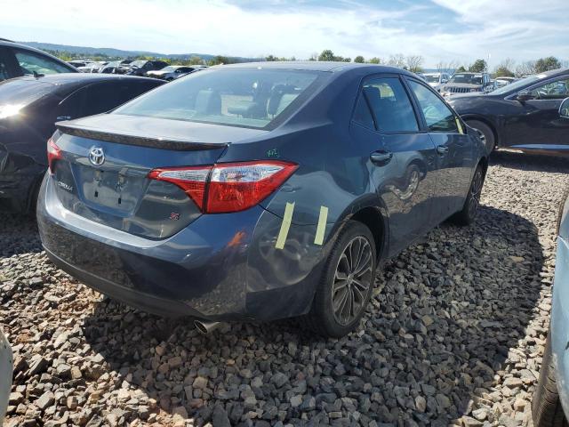 Photo 4 from auction – 2016 TOYOTA COROLLA L with VIN 2T1BURHE2GC492290