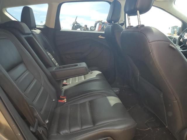 Photo 6 from auction – 2019 FORD ESCAPE SEL with VIN 1FMCU9HD6KUA33203