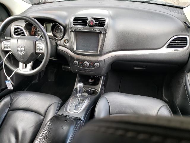 Photo 9 from auction – 2018 DODGE JOURNEY CR with VIN 3C4PDCGG9JT512366