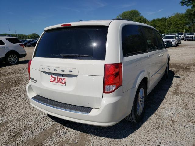 Photo 4 from auction – 2013 DODGE GRAND CARA with VIN 2C4RDGCG2DR514313