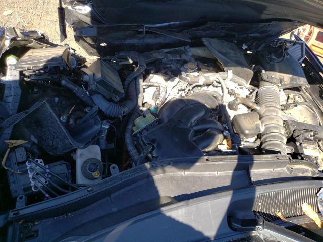 Photo 7 from auction – 2010 LEXUS IS 250 with VIN JTHFF2C24A2503732