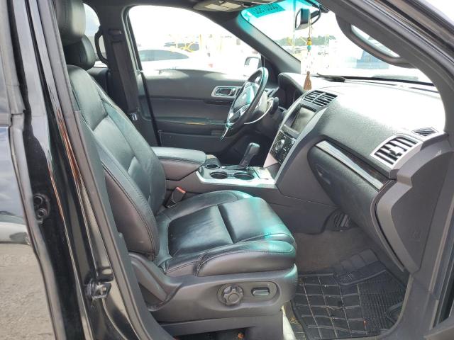 Photo 5 from auction – 2015 FORD EXPLORER L with VIN 1FM5K7F8XFGA10455