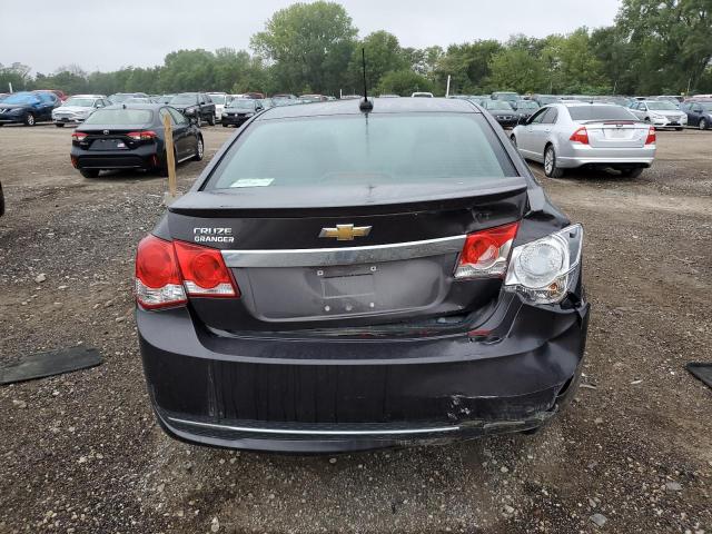 Photo 9 from auction – 2015 CHEVROLET CRUZE LT with VIN 1G1PC5SB2F7168894