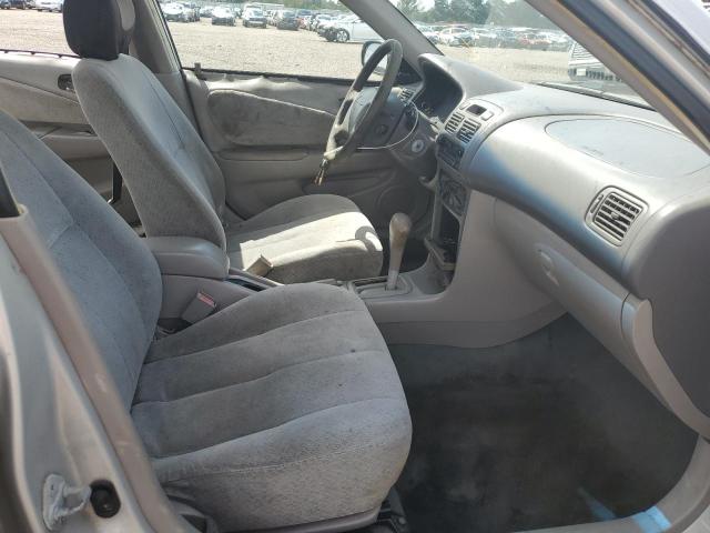 Photo 5 from auction – 1999 TOYOTA COROLLA VE with VIN 1NXBR12E4XZ150754