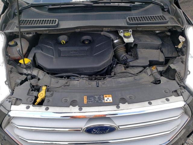 Photo 7 from auction – 2018 FORD ESCAPE SE with VIN 1FMCU0G92JUC65028