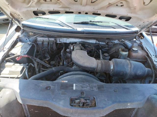 Photo 7 from auction – 2006 FORD F150 with VIN 1FTRF12W86KC40035