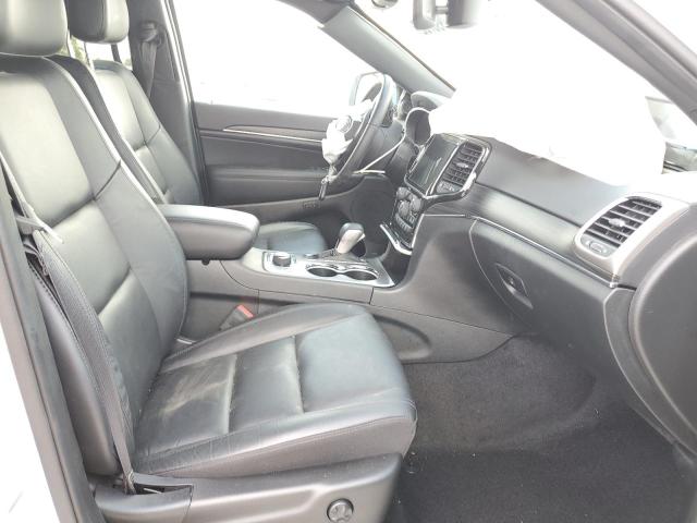 Photo 5 from auction – 2022 JEEP GRAND CHER with VIN 1C4RJFBG2NC177897