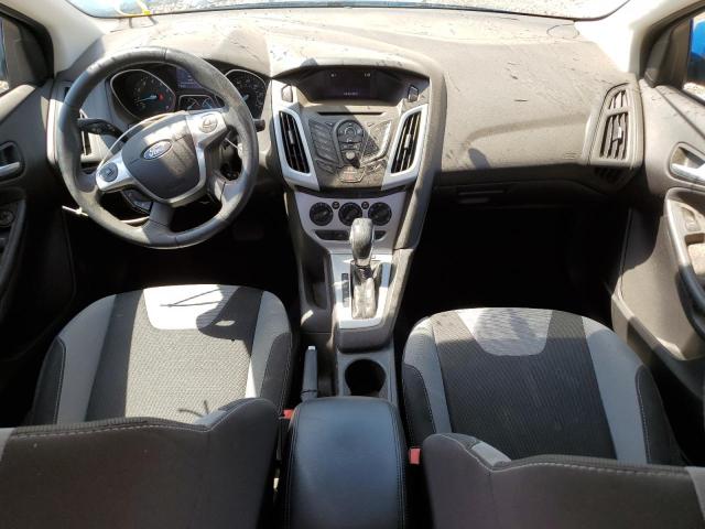 Photo 5 from auction – 2014 FORD FOCUS SE with VIN 1FADP3F23EL245832