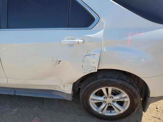 Photo 9 from auction – 2012 CHEVROLET EQUINOX LT with VIN 2GNALDEK5C1309511