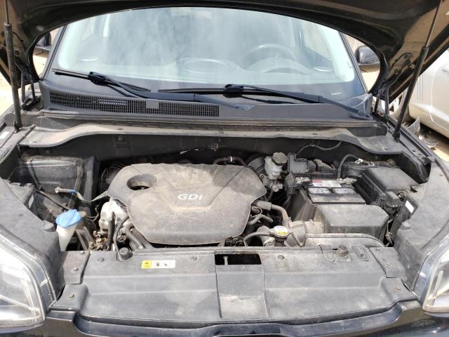 Photo 7 from auction – 2015 KIA SOUL with VIN KNDJN2A29F7194254