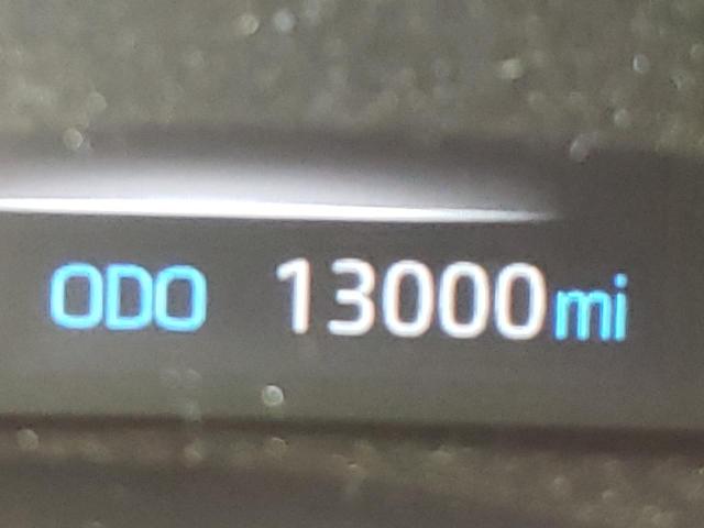 Photo 8 from auction – 2021 TOYOTA VENZA LE with VIN JTEAAAAH2MJ076360