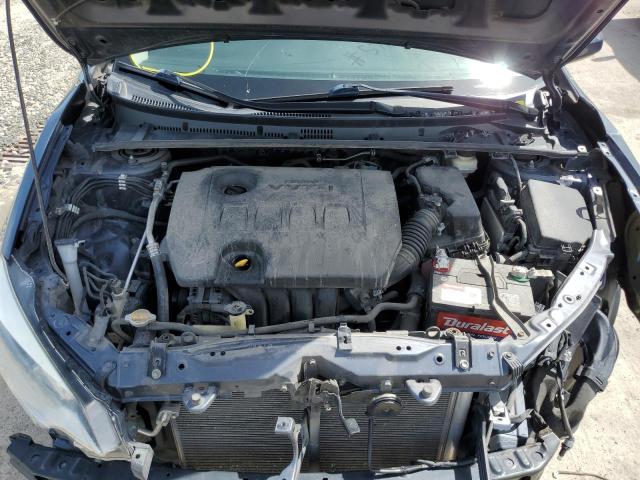 Photo 7 from auction – 2016 TOYOTA COROLLA L with VIN 5YFBURHE8GP552752