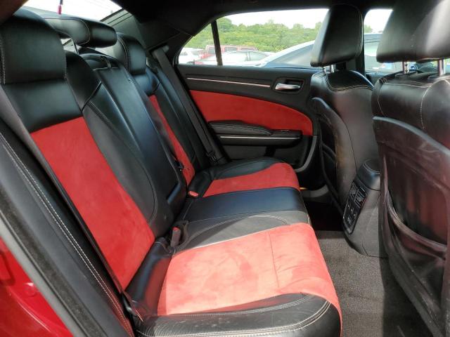 Photo 6 from auction – 2021 CHRYSLER 300 S with VIN 2C3CCABT2MH680118