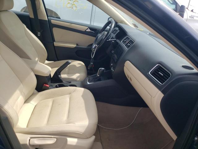 Photo 5 from auction – 2011 VOLKSWAGEN JETTA SE with VIN 3VWDZ7AJ1BM080803