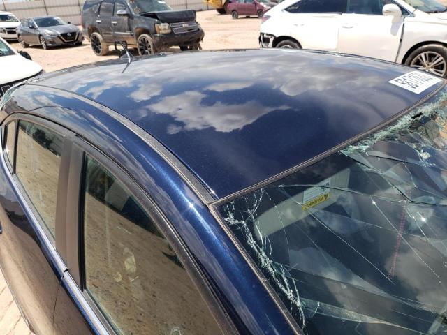 Photo 9 from auction – 2018 MAZDA 3 with VIN 3MZBN1L39JM172125