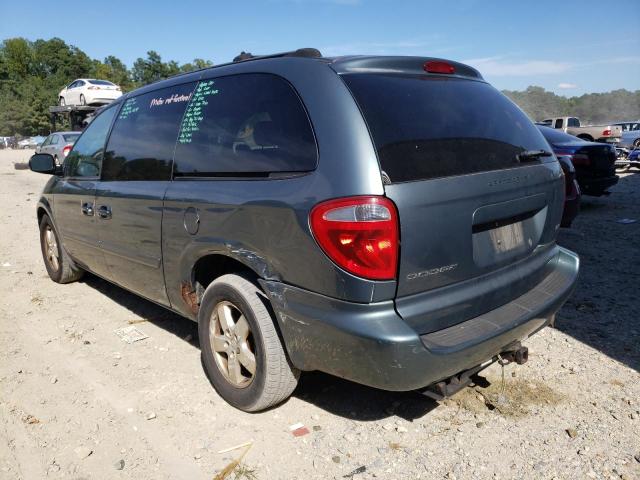 Photo 3 from auction – 2006 DODGE GRAND CARA with VIN 2D4GP44L26R646177