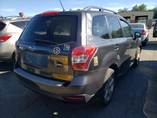 Photo 4 from auction – 2015 SUBARU FORESTER with VIN JF2SJADC8FH502332
