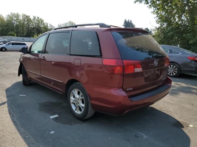 Photo 3 from auction – 2005 TOYOTA SIENNA LE with VIN 5TDZA22C35S361377