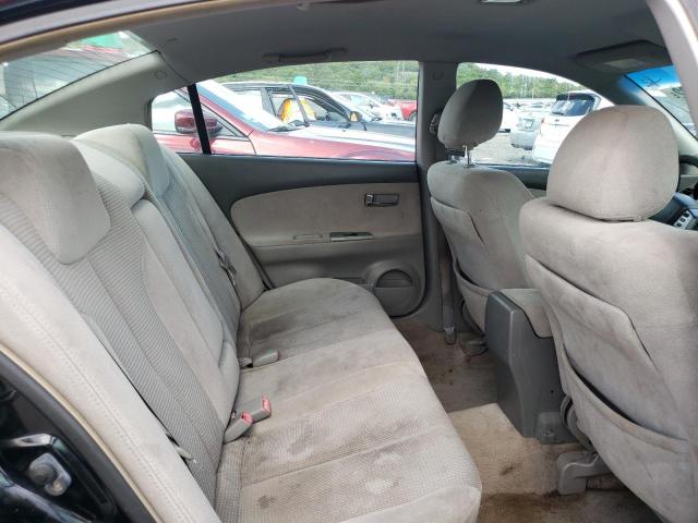 Photo 6 from auction – 2005 NISSAN ALTIMA S with VIN 1N4AL11D65C228602