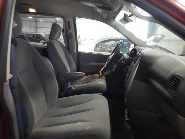 Photo 5 from auction – 2007 CHRYSLER TOWN & COU with VIN 2A4GP54L57R210003