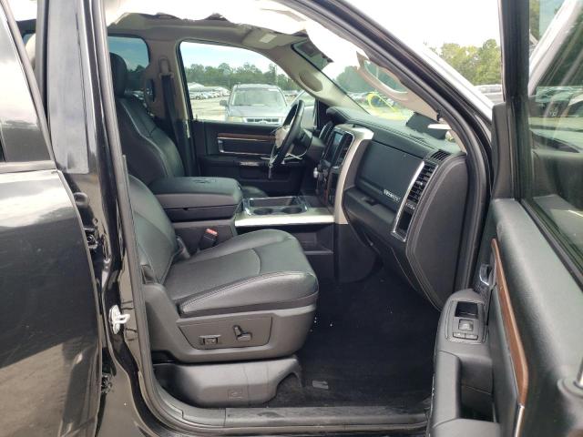 Photo 5 from auction – 2017 RAM 1500 LARAM with VIN 1C6RR7NT5HS772591