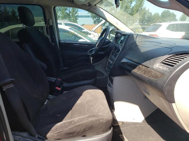 Zdjęcie 5 z aukcji – 2012 DODGE GRAND CARA z VIN 2C4RDGBG3CR302178