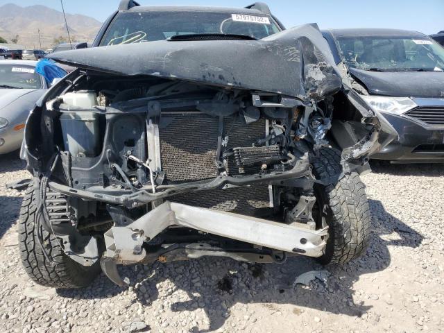 Photo 9 from auction – 2011 TOYOTA TACOMA DOU with VIN 3TMLU4EN6BM060619