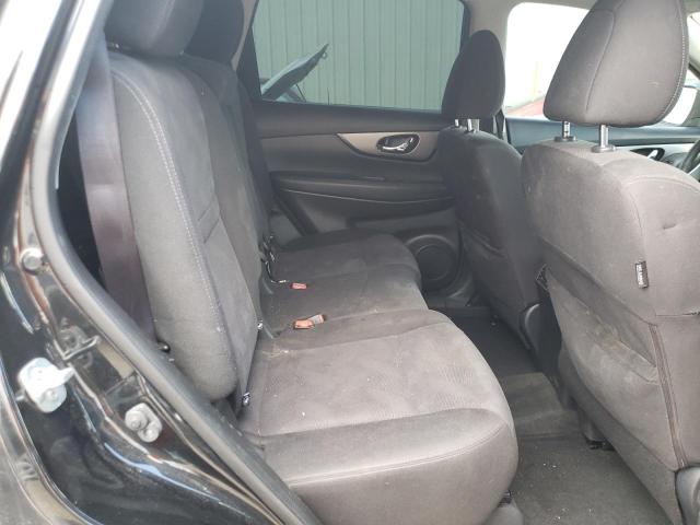 Photo 6 from auction – 2016 NISSAN ROGUE S with VIN KNMAT2MT9GP720796