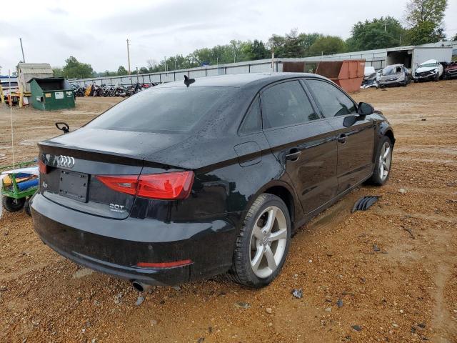 Photo 4 from auction – 2016 AUDI A3 PREMIUM with VIN WAUB8GFF0G1063297