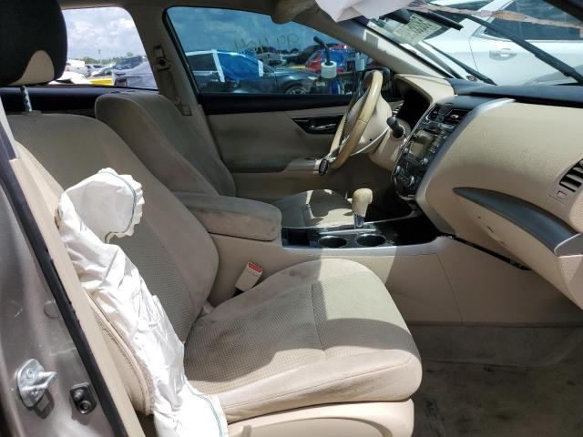 Photo 5 from auction – 2014 NISSAN ALTIMA 2.5 with VIN 1N4AL3AP4EC168843