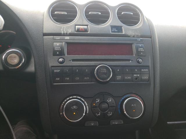 Photo 9 from auction – 2012 NISSAN ALTIMA BAS with VIN 1N4AL2AP3CN547859