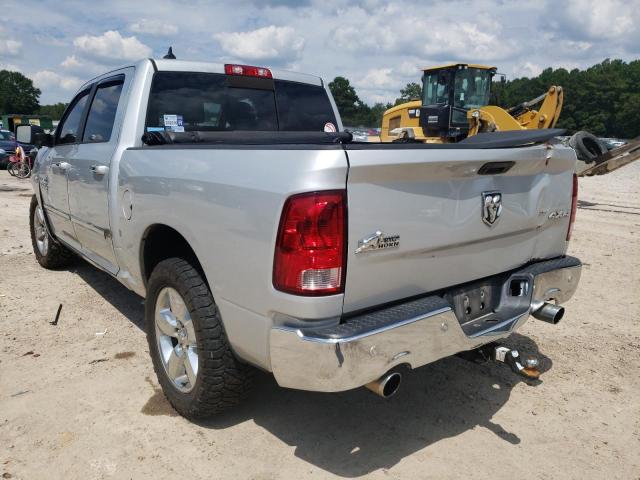 Photo 3 from auction – 2014 RAM 1500 SLT with VIN 1C6RR7LT8ES221294