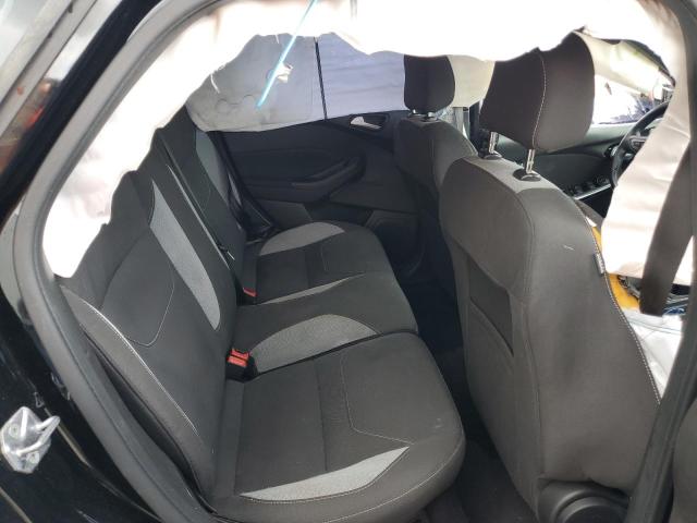 Photo 6 from auction – 2016 FORD FOCUS ST with VIN 1FADP3L98GL382043