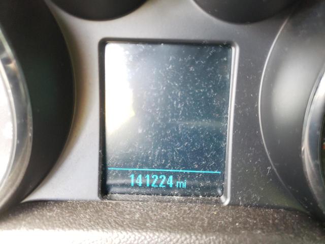 Photo 8 from auction – 2016 BUICK ENCORE with VIN KL4CJASB9GB729864