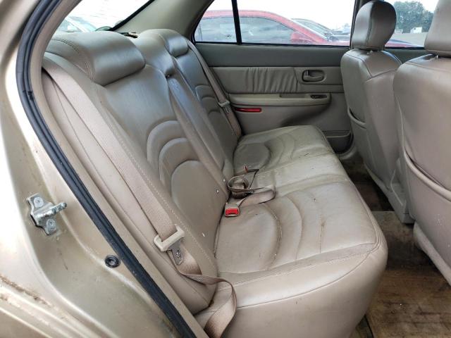 Photo 6 from auction – 2004 BUICK CENTURY CU with VIN 2G4WS52J941301685