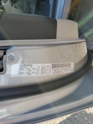 Photo 10 from auction – 2017 CHRYSLER PACIFICA T with VIN 2C4RC1EG5HR533442