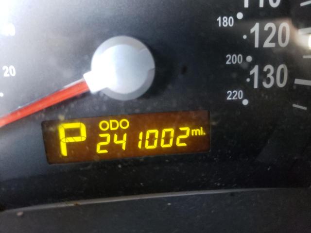 Photo 8 from auction – 2011 KIA SEDONA with VIN KNDMG4C7XB6387797