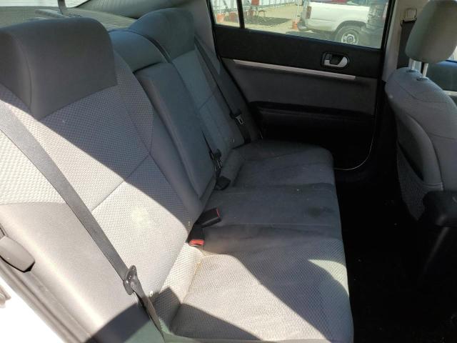 Photo 6 from auction – 2010 MITSUBISHI GALANT FE with VIN 4A32B2FF3AE017645