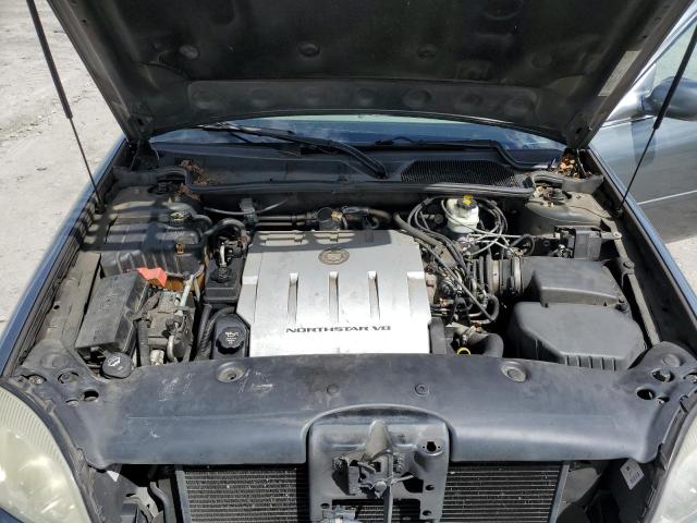 Photo 7 from auction – 2004 CADILLAC DEVILLE DH with VIN 1G6KE54Y94U116158
