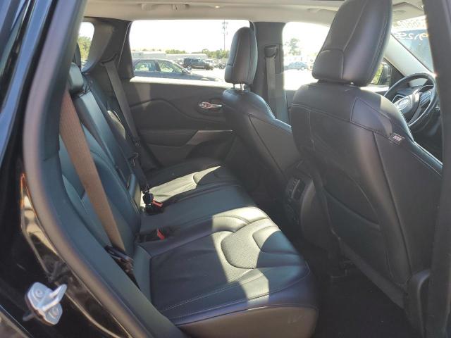 Photo 6 from auction – 2019 JEEP CHEROKEE L with VIN 1C4PJMDX0KD491255