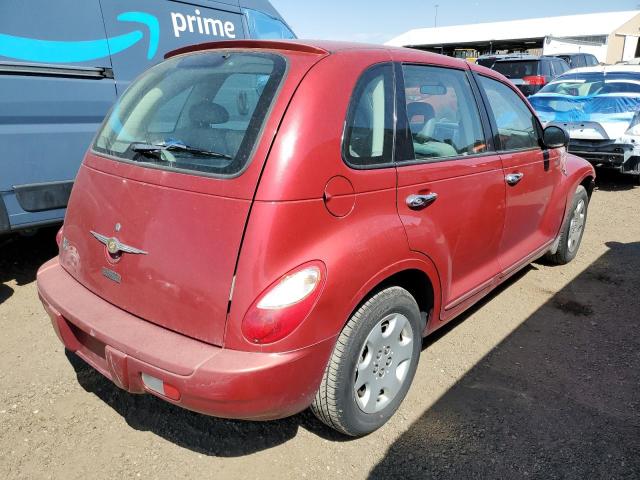 Photo 4 from auction – 2006 CHRYSLER PT CRUISER with VIN 3A4FY58B46T326542
