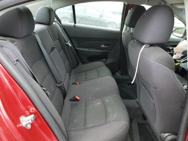 Photo 6 from auction – 2012 CHEVROLET CRUZE LT with VIN 1G1PF5SC5C7290290