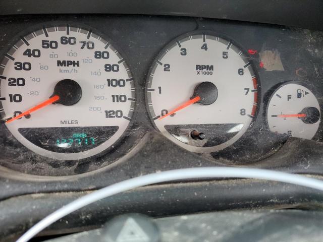 Photo 8 from auction – 2005 DODGE NEON SXT with VIN 1B3ES56C45D234285