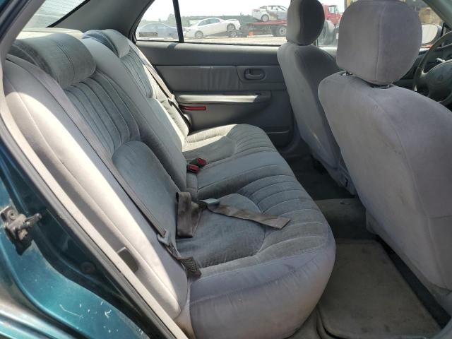 Photo 6 from auction – 1999 BUICK CENTURY CU with VIN 2G4WS52M9X1598830