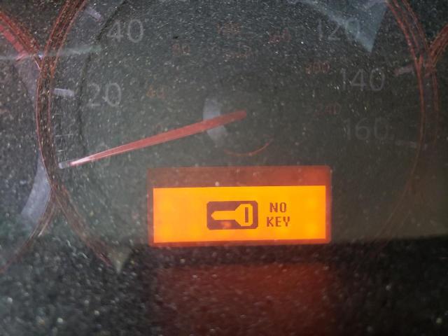 Photo 8 from auction – 2008 NISSAN ALTIMA 2.5 with VIN 1N4AL21E78N533761