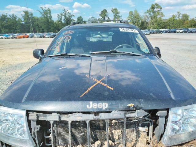 Photo 7 from auction – 2004 JEEP GRAND CHER with VIN 1J4GX48S64C214190