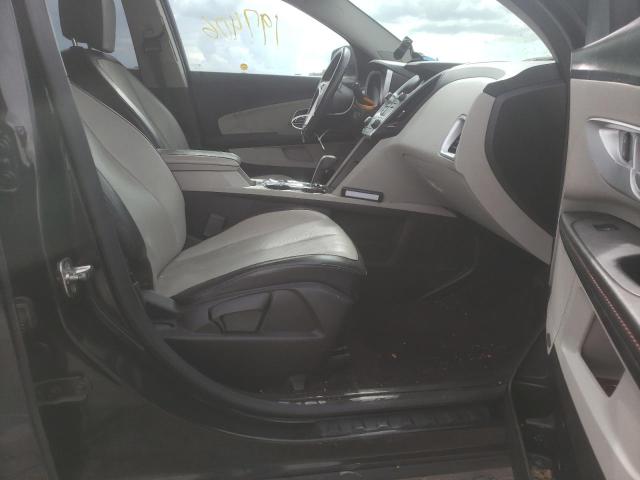 Photo 5 from auction – 2012 CHEVROLET EQUINOX LT with VIN 2GNFLPE54C6373477