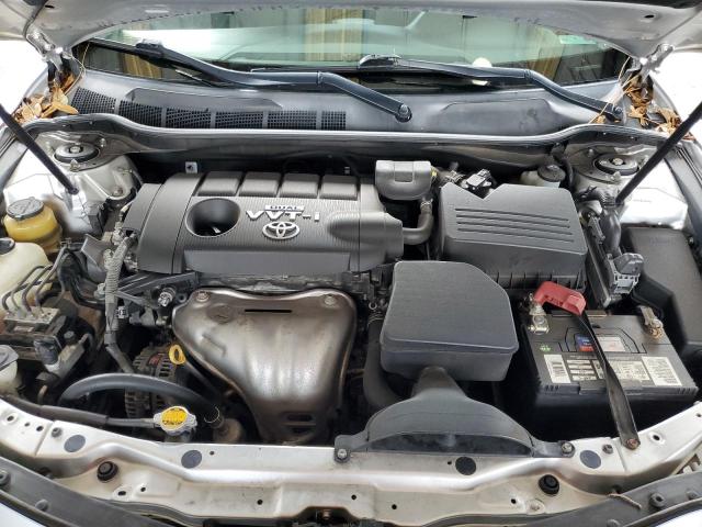 Photo 7 from auction – 2010 TOYOTA CAMRY BASE with VIN 4T4BF3EK1AR002452